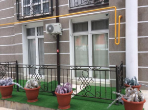 Apartament Olimpiiskiy Park